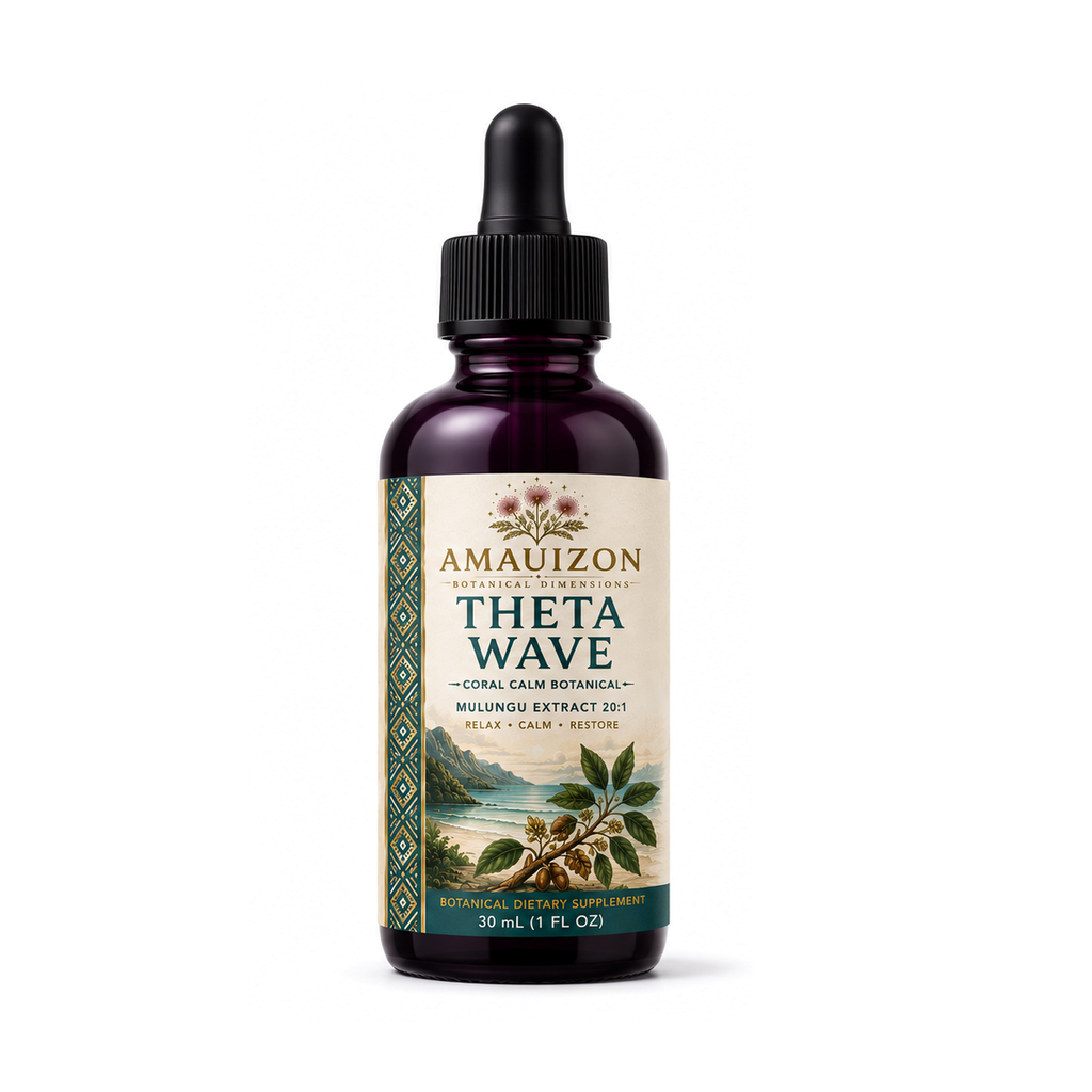 Theta Wave™