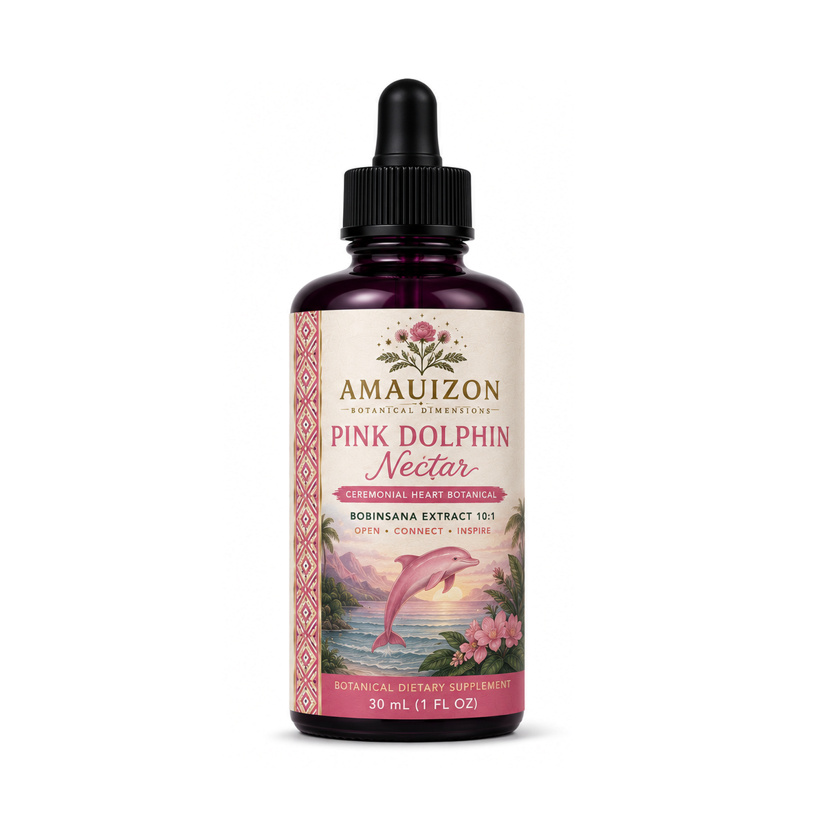 Pink Dolphin Nectar™