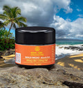 Maui Mojo CBD + CBC Relief Balm jar, 1oz