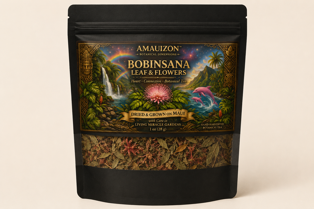 Bobinsana Tea