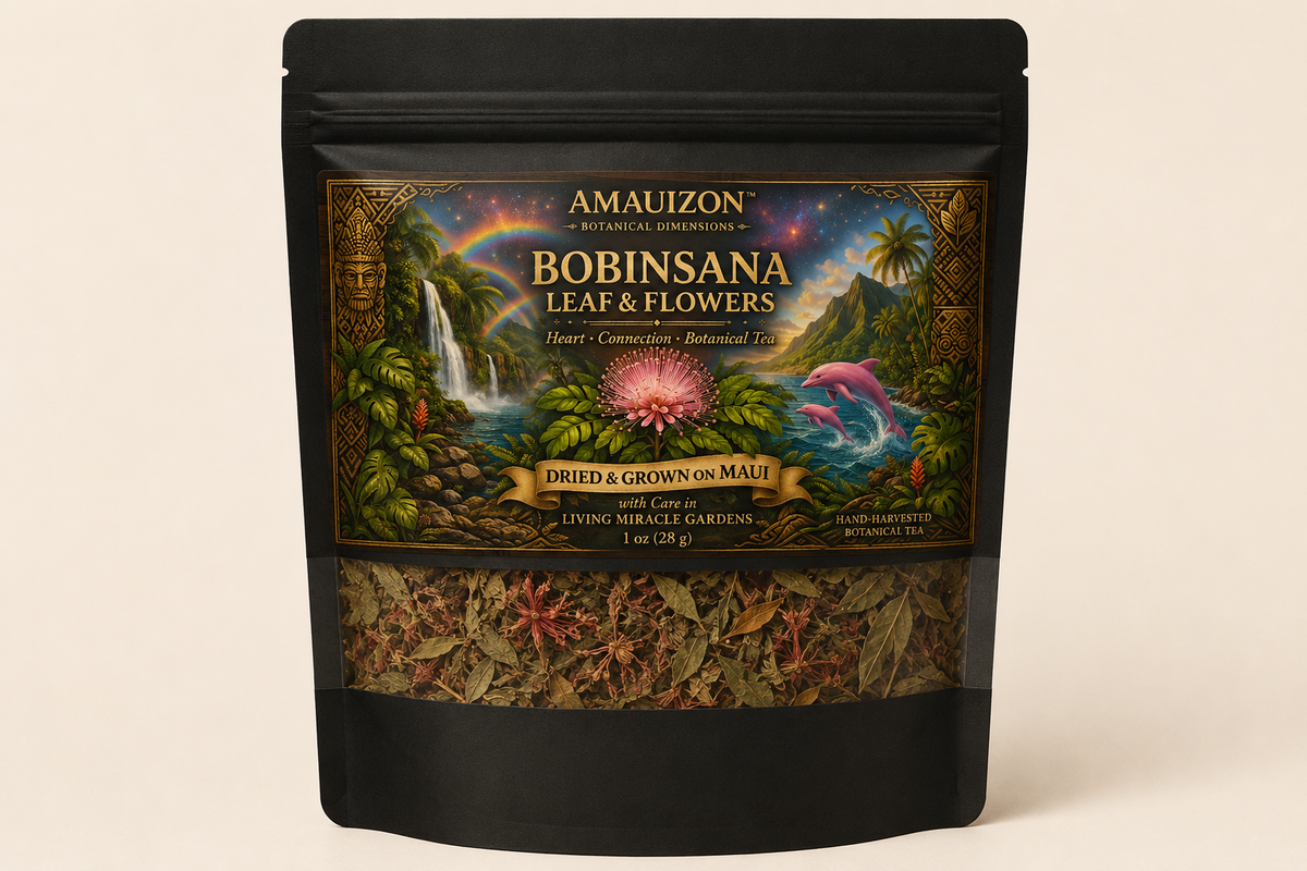 Bobinsana Tea