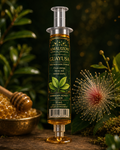 Guayusa Honey — 10 mL Oral Dispenser