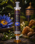 Blue Lotus Honey — 10 mL Oral Dispenser