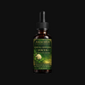 FOCUS — Guayusa + Lion's Mane botanical elixir, 30 mL bottle — studio