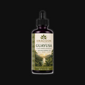 Guayusa™ Clean Energy botanical tincture, 30 mL bottle with dropper — studio v2