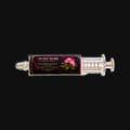Pure Bobi™ Bobinsana extract, 3 mL glass oral dispenser — studio v2