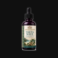 Theta Wave™ Mulungu botanical tincture, 30 mL bottle with dropper — studio v2